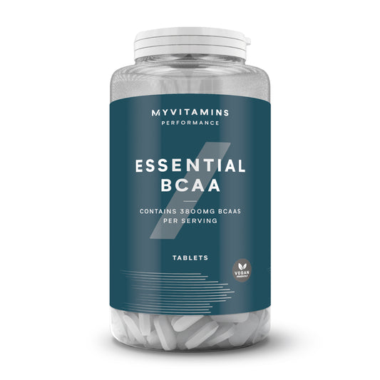MyProtein MyVitamins Essential BCAA 270 Caps