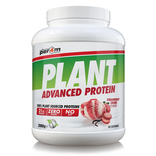 Per4m Plant Protein 2kg