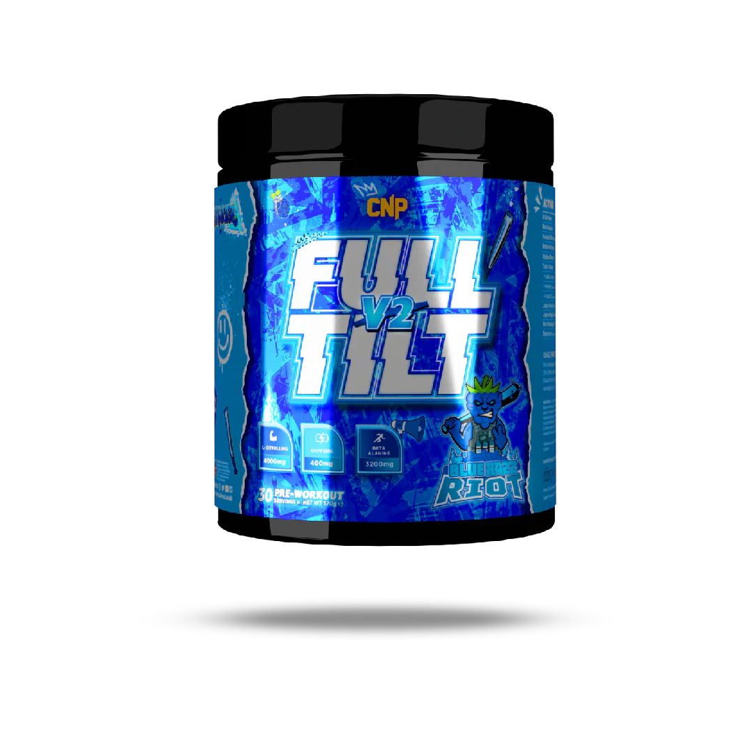 CNP Full Tilt 300g