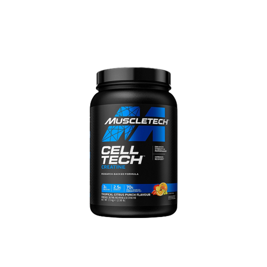 Muscletech Cell Tech 1.13kg