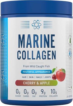 Applied Nutrition Marine Collagen 300g