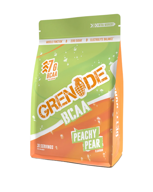 Grenade BCAA 390g