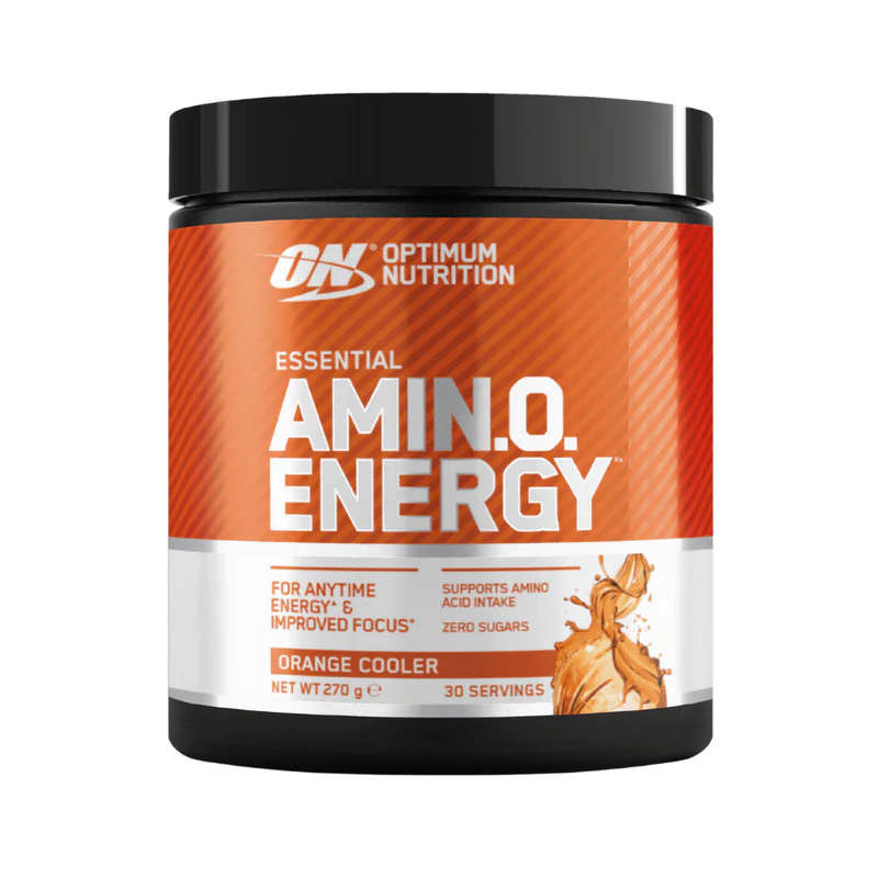 Optimum Nutrition AmiNO Energy 270g