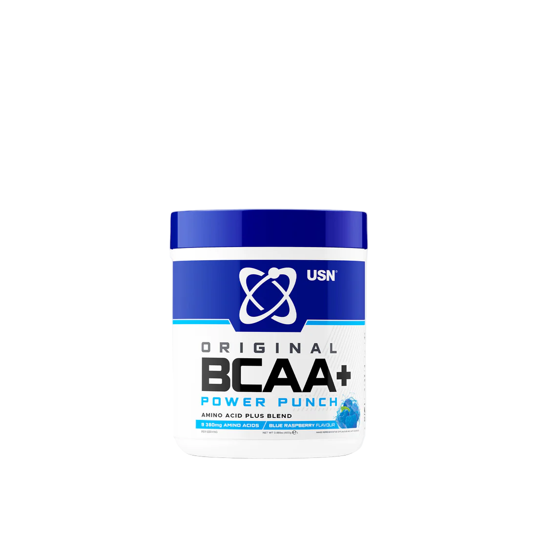 USN BCAA Power Punch 400g
