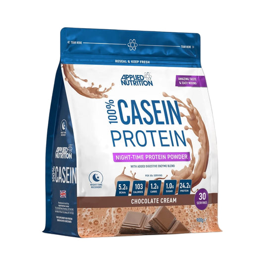Applied Nutrition Casein 900g