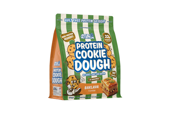 Applied Nutrition Protein Cookie Dough 1kg