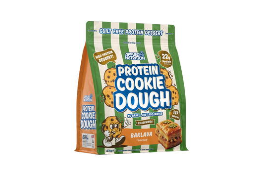 Applied Nutrition Protein Cookie Dough 1kg