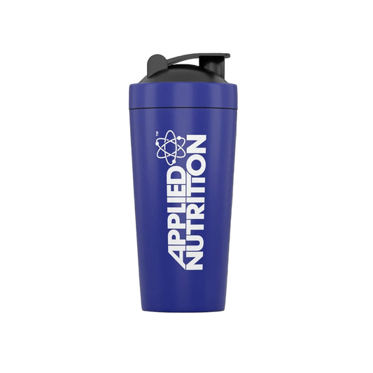 Applied Nutrition Stainless Steel Shaker 750ml