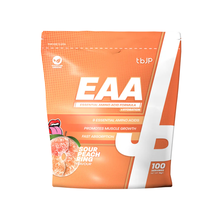 Trained By JP EAA 1kg