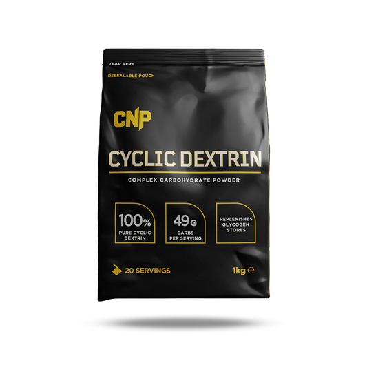 CNP Cyclic Dextrin 1kg