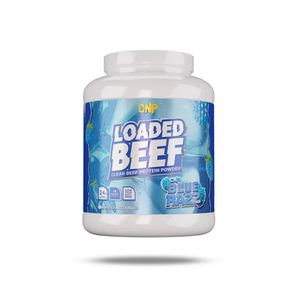CNP Loaded Beef 1.8kg