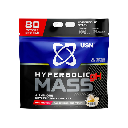 USN Hyperbolic Mass 6kg
