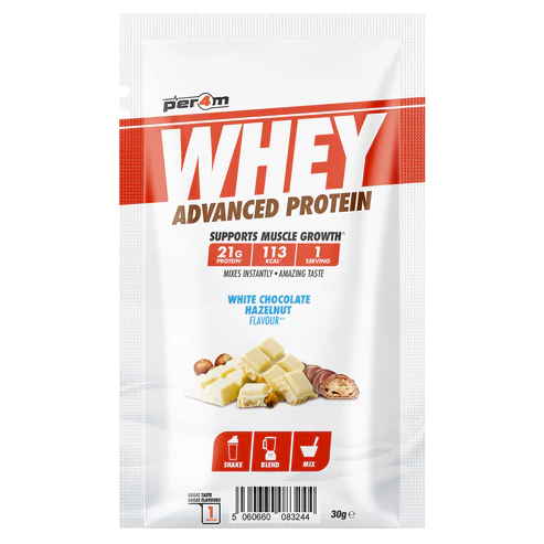Per4m Advanced Whey Protein Sachet 30g