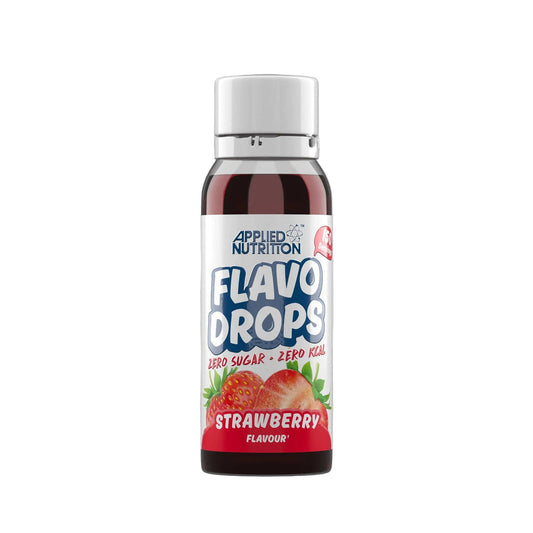 Applied Nutrition Flavo Drops 38ml
