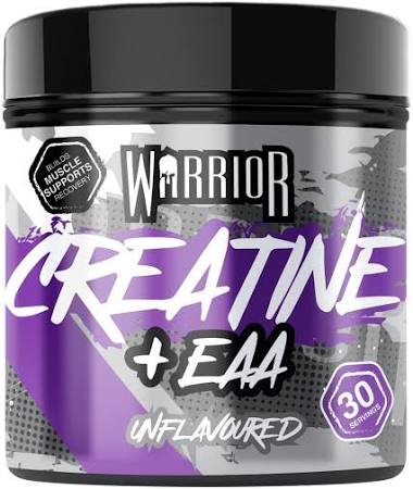 Warrior Creatine Plus EAA 270g