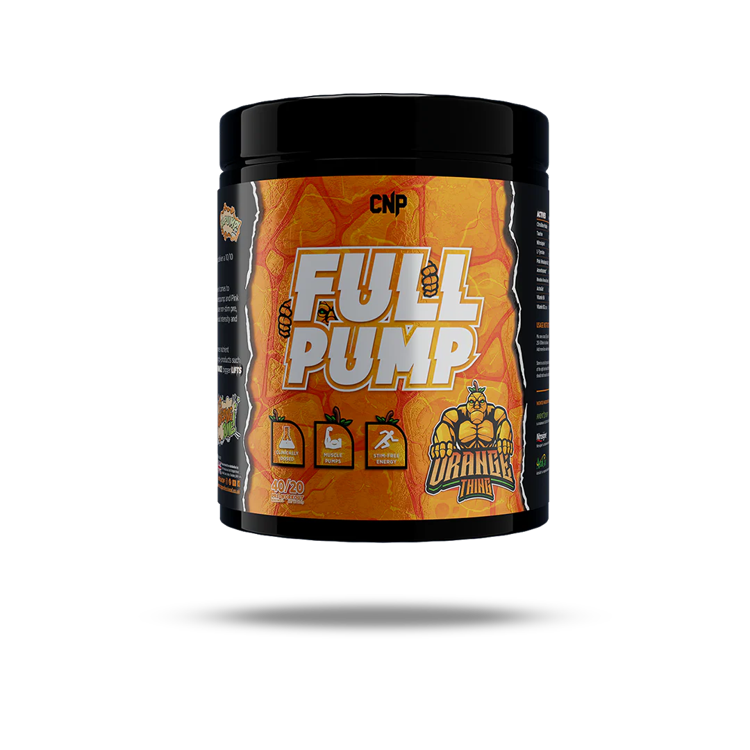 CNP Full Pump 300g