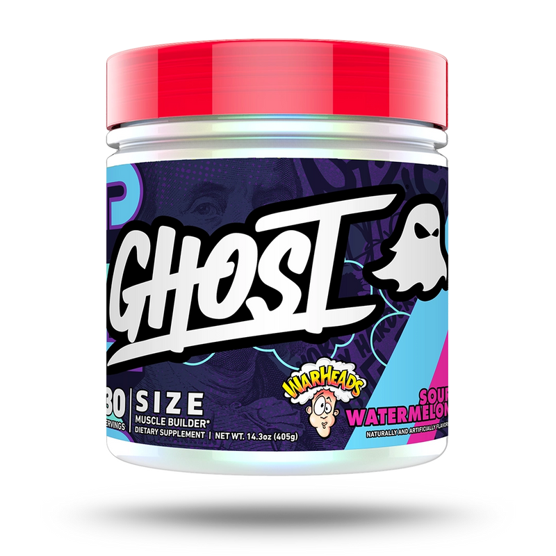 Ghost Size V3 440g