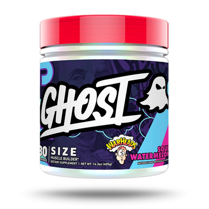 Ghost Size V3 440g