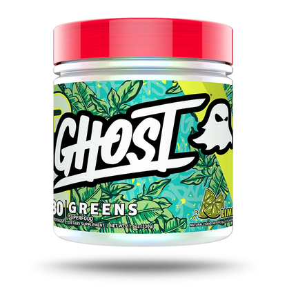 Ghost Greens 300g