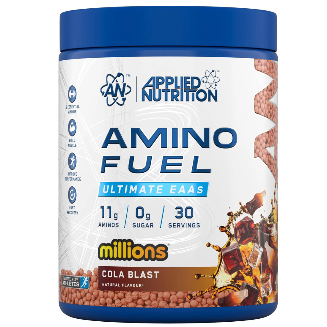 Applied Nutrition Amino Fuel 390g