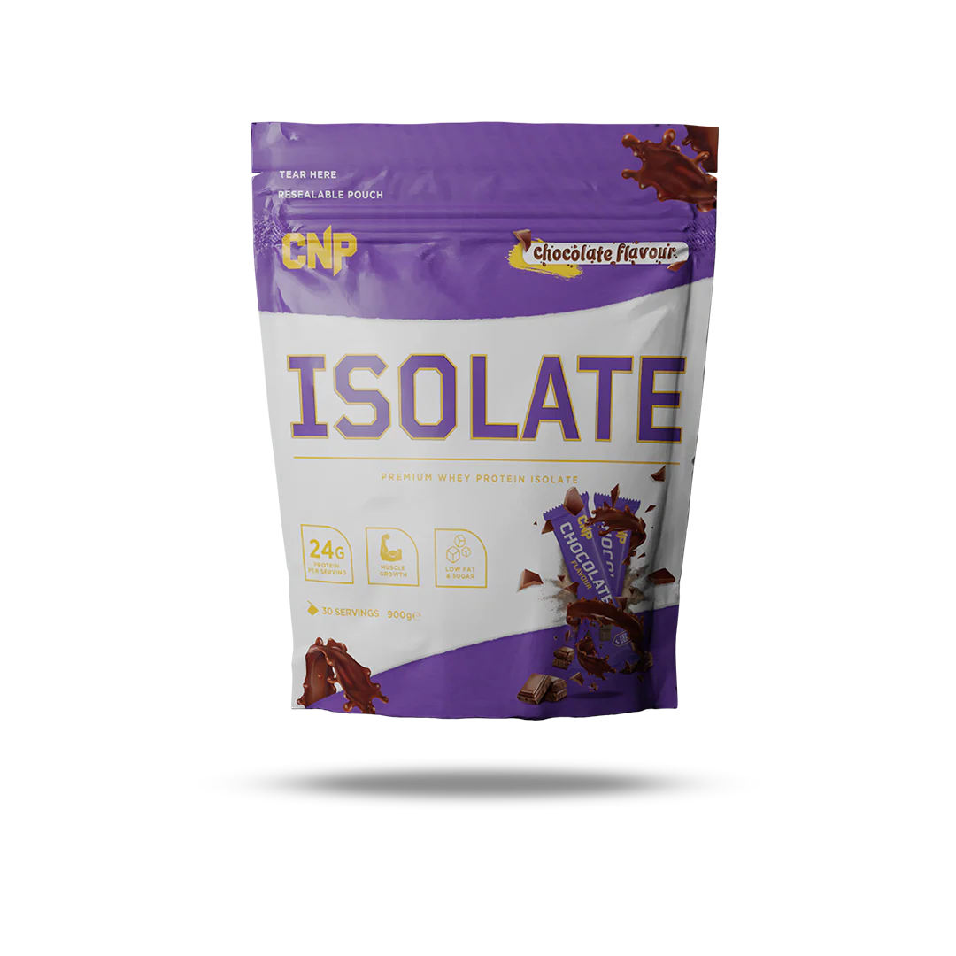 CNP Isolate 900g