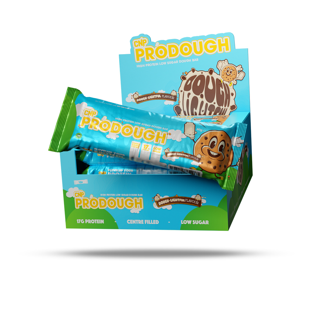 CNP Professional ProDough 12x60g