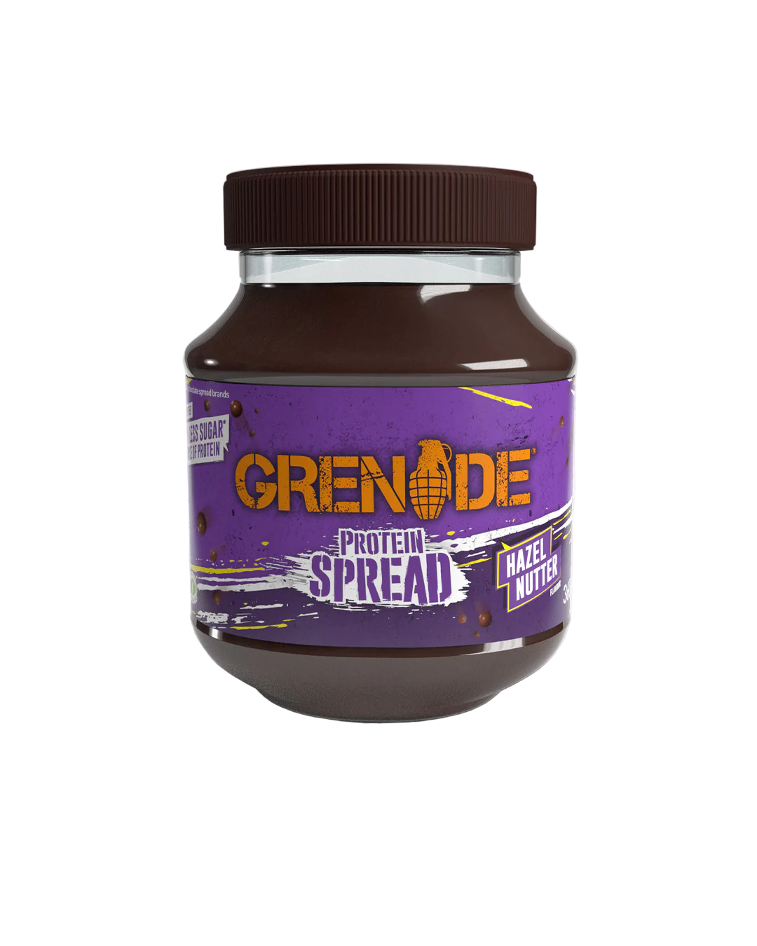Grenade Protein Spread 360g