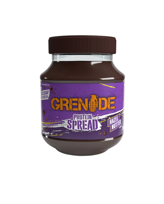 Grenade Protein Spread 360g