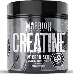 Warrior Essentials Creatine 300g