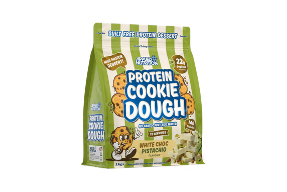 Applied Nutrition Protein Cookie Dough 1kg