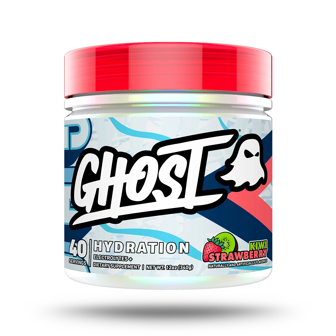 Ghost Hydration 360g