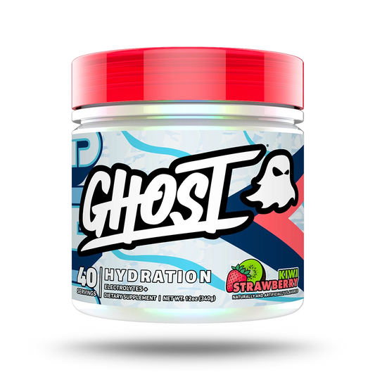 Ghost Hydration 360g