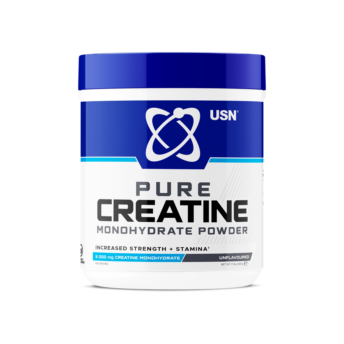 USN Creatine Monohydrate 500g