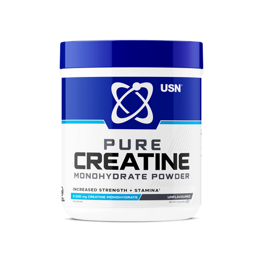 USN Creatine Monohydrate 500g