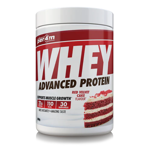 Per4m Advanced Whey Protein 900g