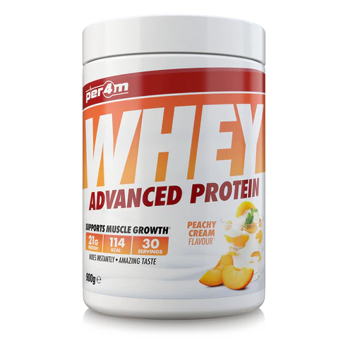 Per4m Advanced Whey Protein 900g