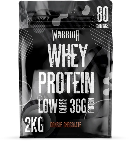 Warrior Whey 2kg