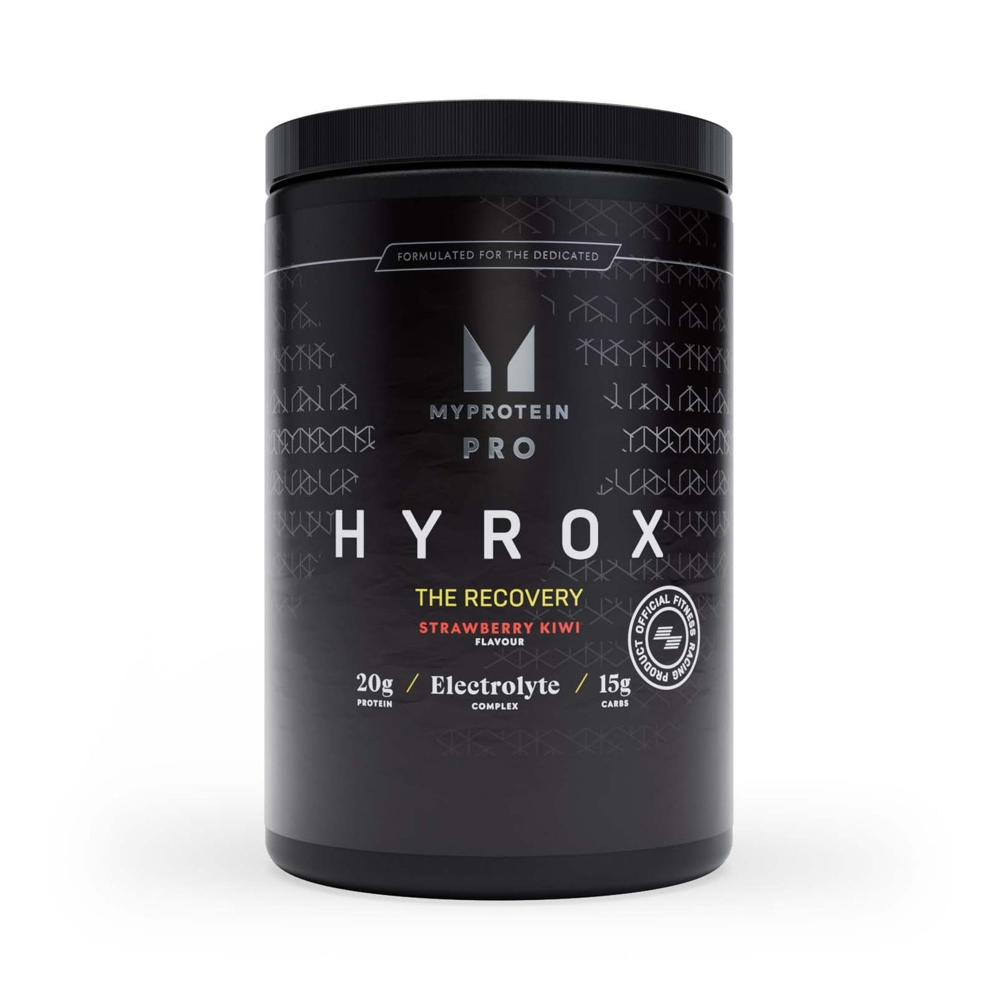 MyProtein Pro x Hyrox - THE Recovery 688g