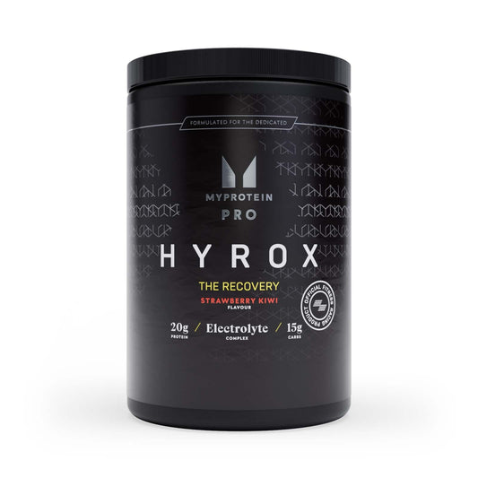 MyProtein Pro x Hyrox - THE Recovery 688g