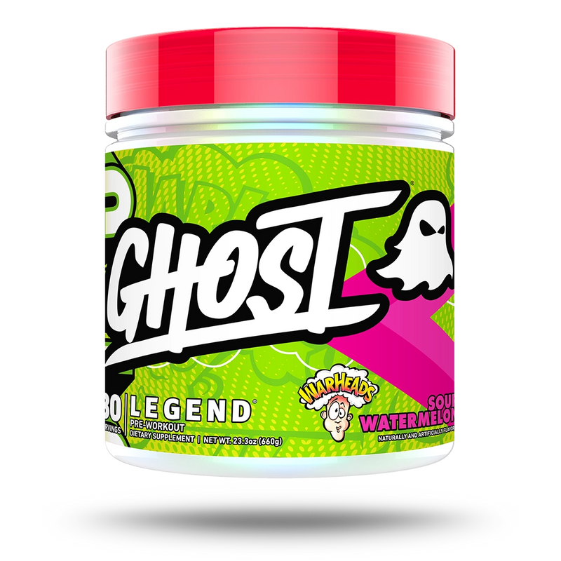 Ghost Legend V4 660g