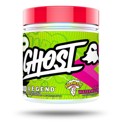 Ghost Legend V4 660g