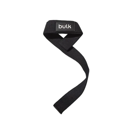 Bulk Lifting Straps