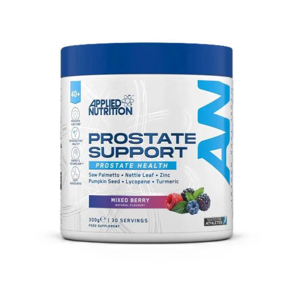 Applied Nutrition Prostate Support (40+ RANGE) 300g