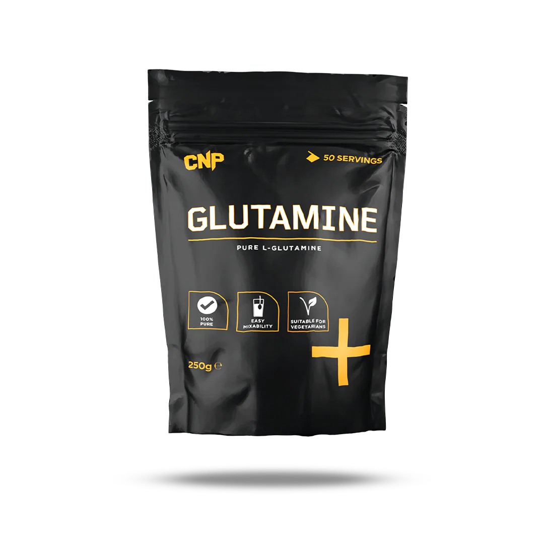 CNP Glutamine 250g
