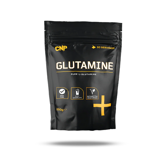 CNP Glutamine 250g