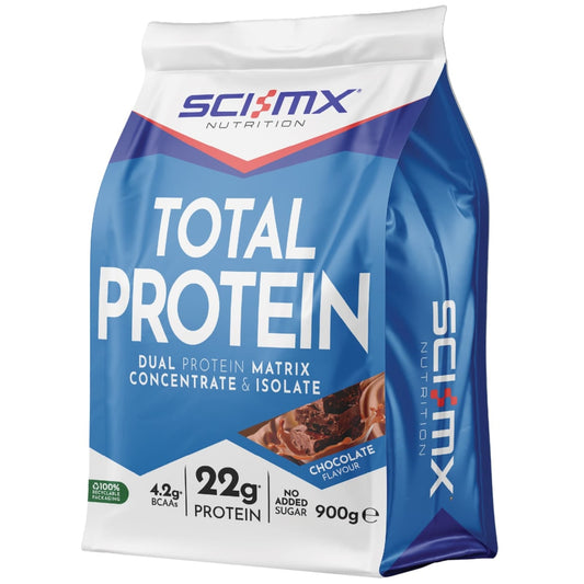 Sci-MX Total Protein 900g