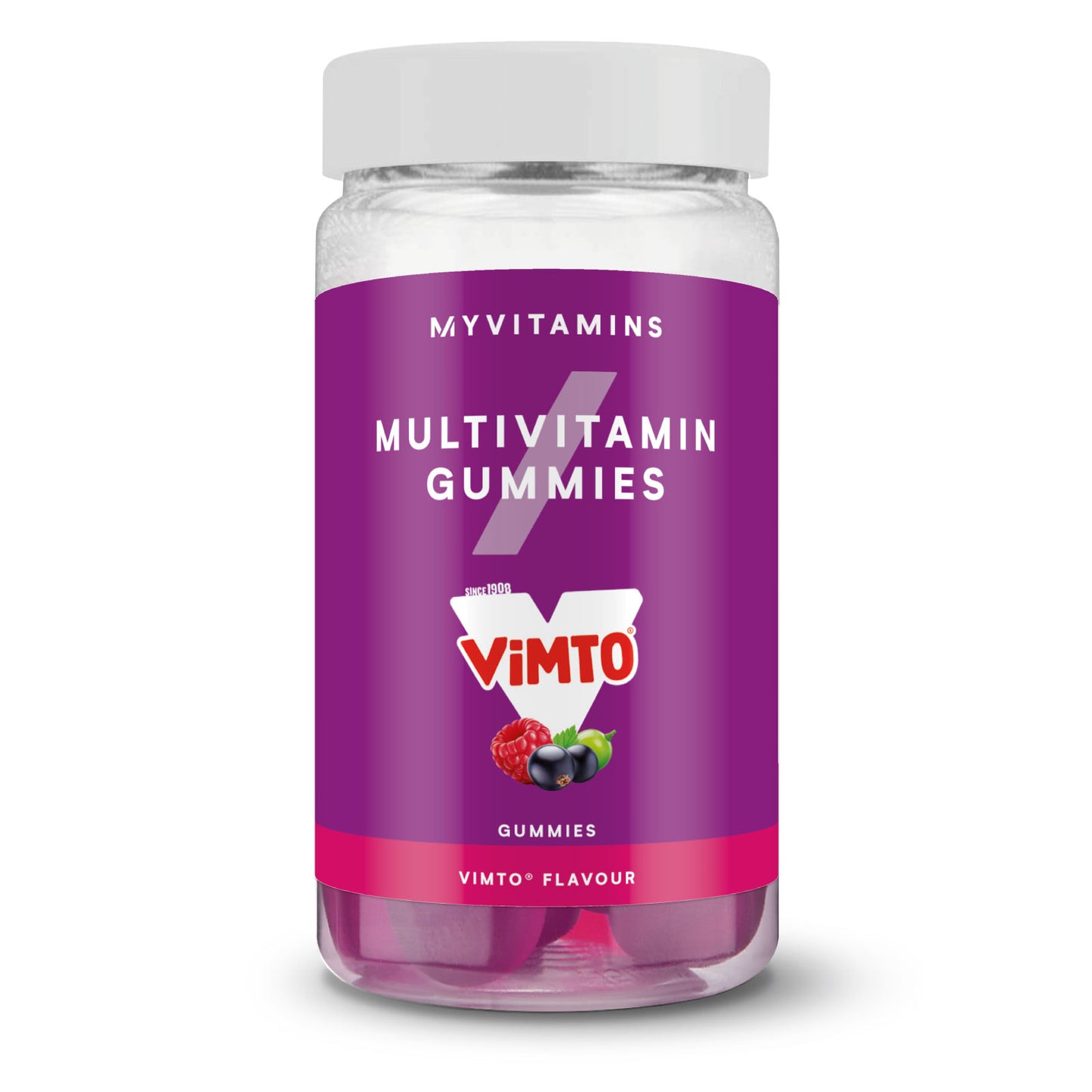 MyProtein Multivitamin Gummies 60
