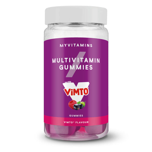 MyProtein Multivitamin Gummies 60
