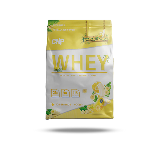 CNP Whey 900g