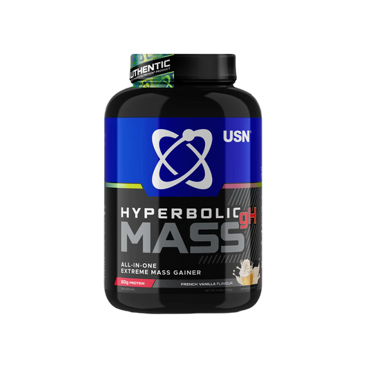 USN Hyperbolic Mass 2kg